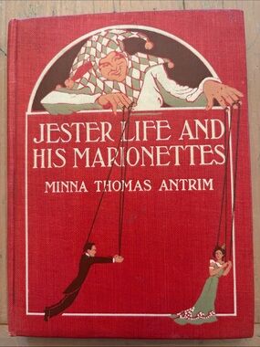 Jester Life and His Marionettes